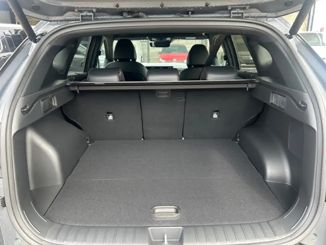 Hyundai TUCSON - Thumbnail 12