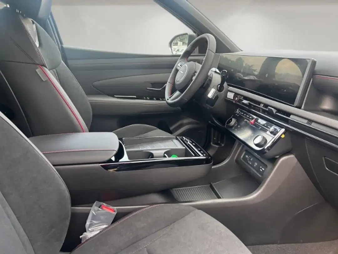 Hyundai TUCSON - Thumbnail 14