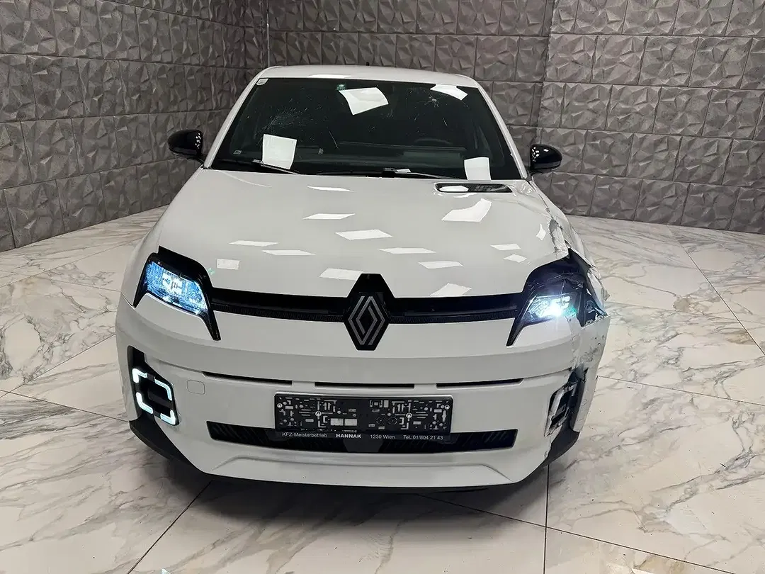 Renault R 5 - Thumbnail 5
