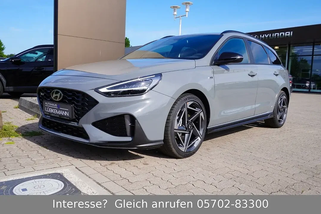 Hyundai i30 - Afbeelding 1