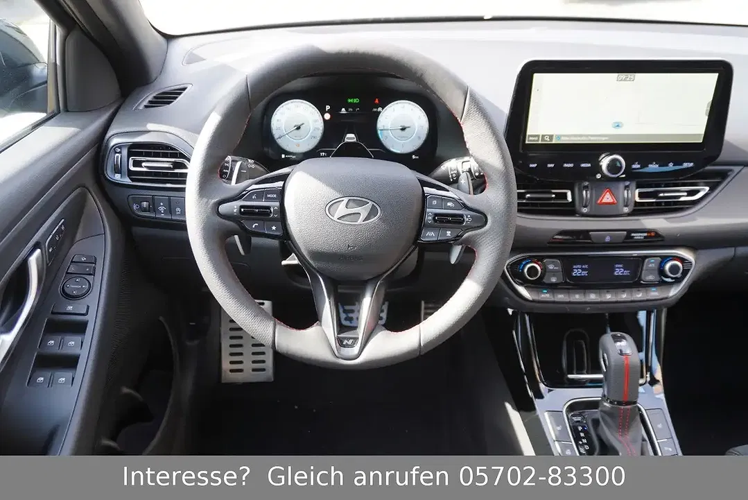 Hyundai i30 - Thumbnail 10