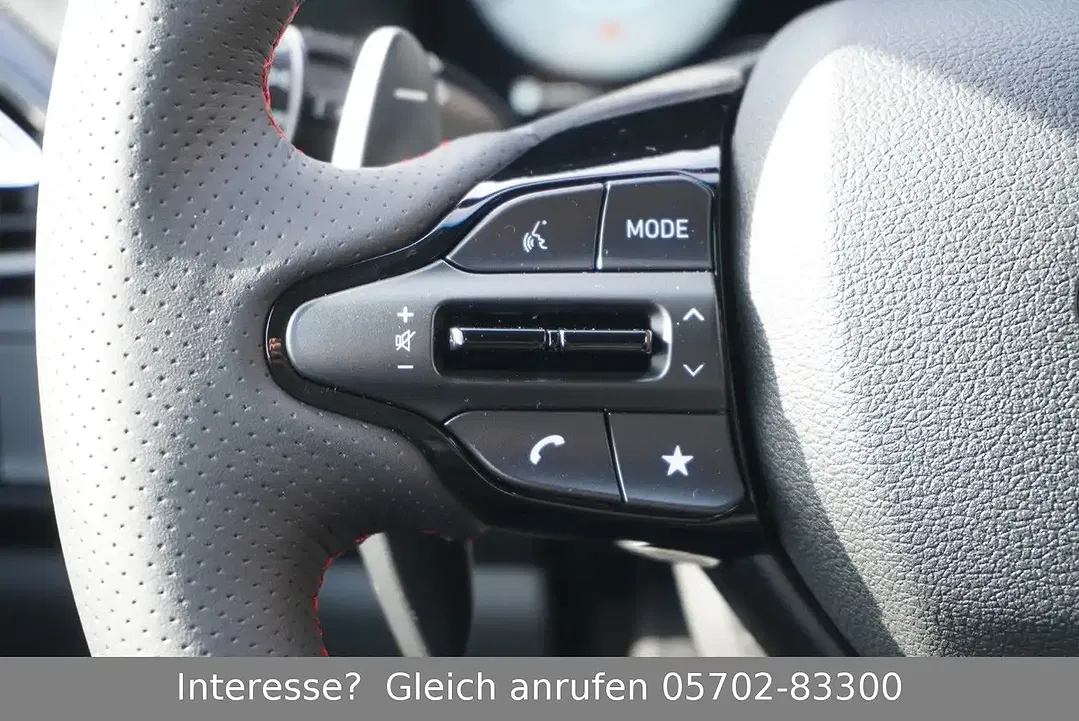 Hyundai i30 - Thumbnail 11