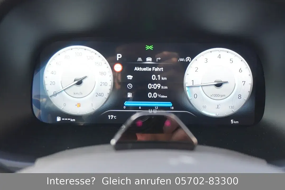 Hyundai i30 - Thumbnail 12