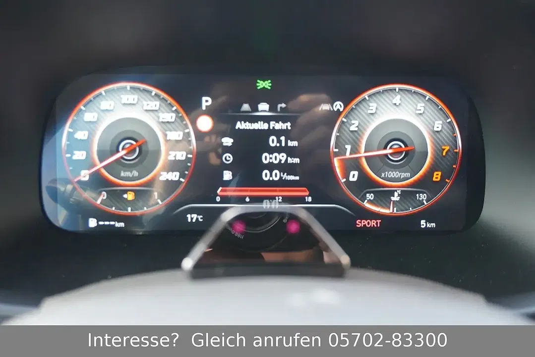 Hyundai i30 - Thumbnail 13