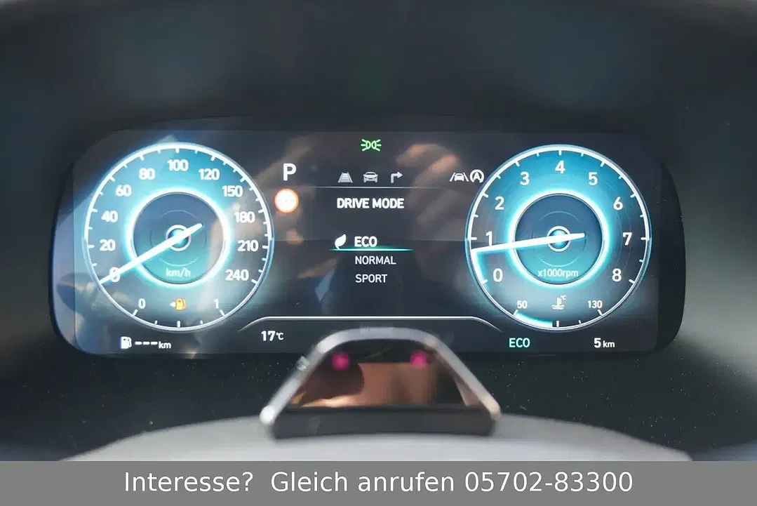 Hyundai i30 - Thumbnail 14