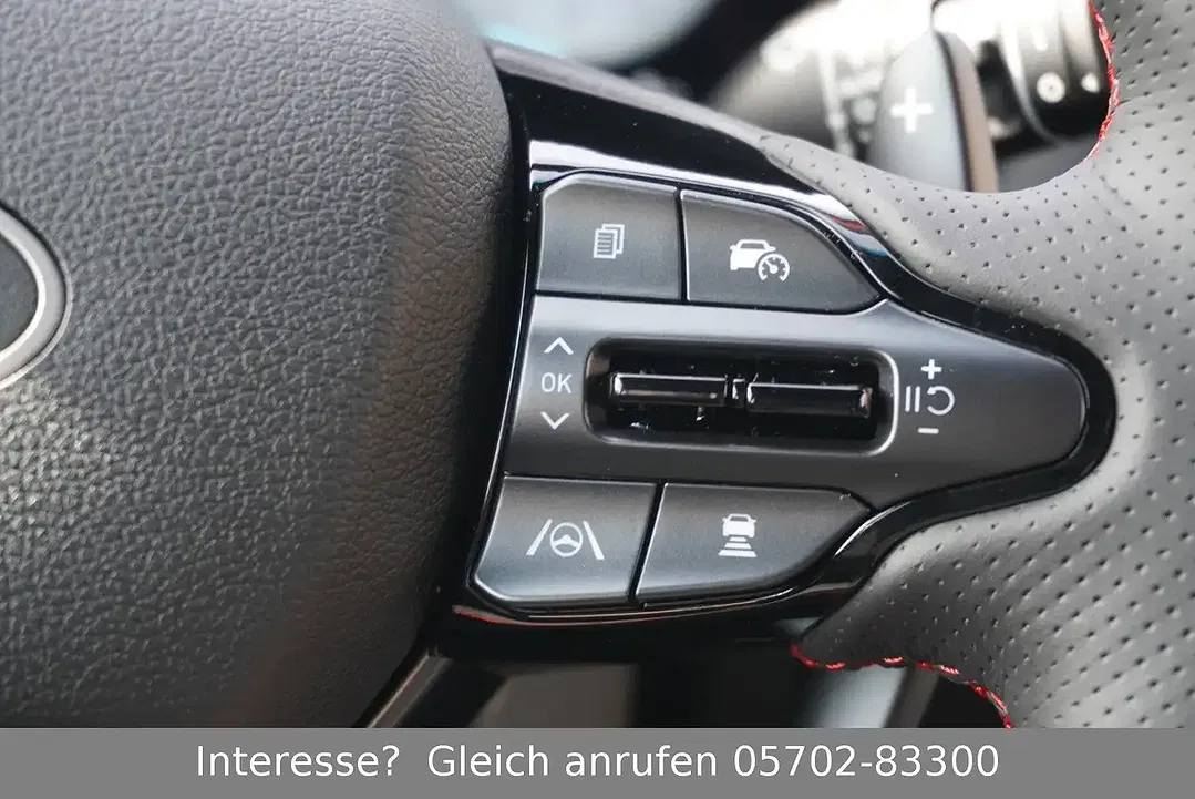 Hyundai i30 - Thumbnail 15