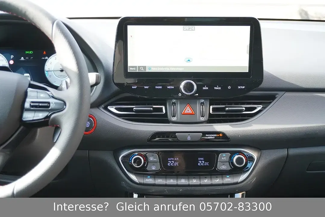 Hyundai i30 - Thumbnail 16