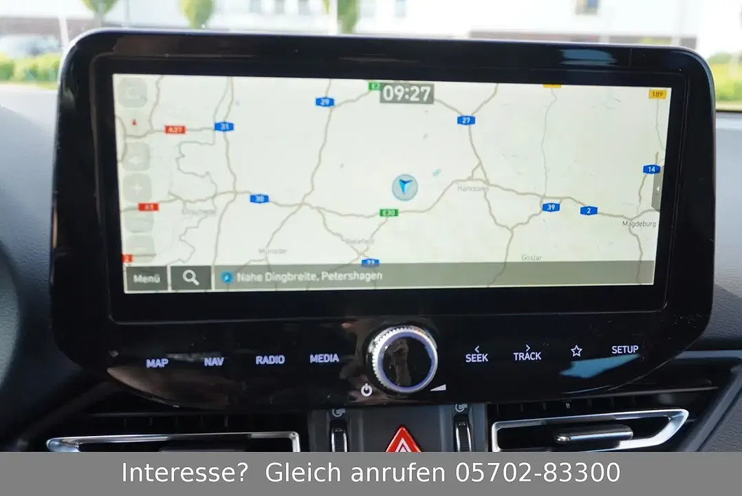 Hyundai i30 - Thumbnail 17