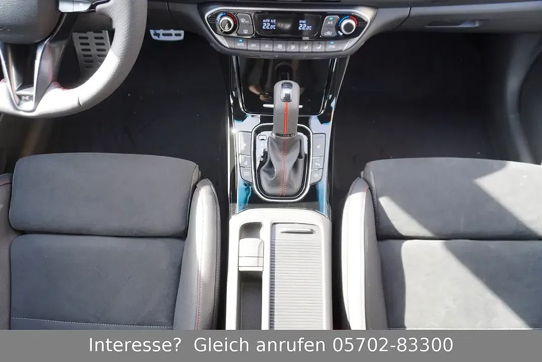 Hyundai i30 - Thumbnail 18