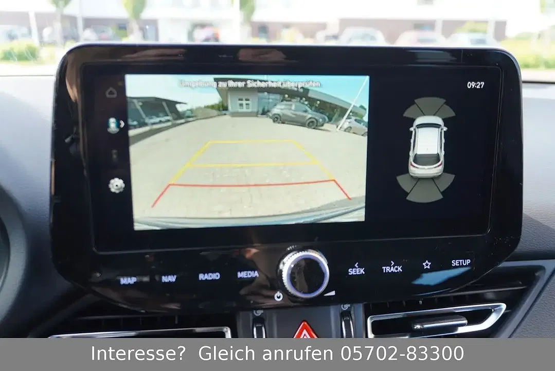 Hyundai i30 - Thumbnail 22