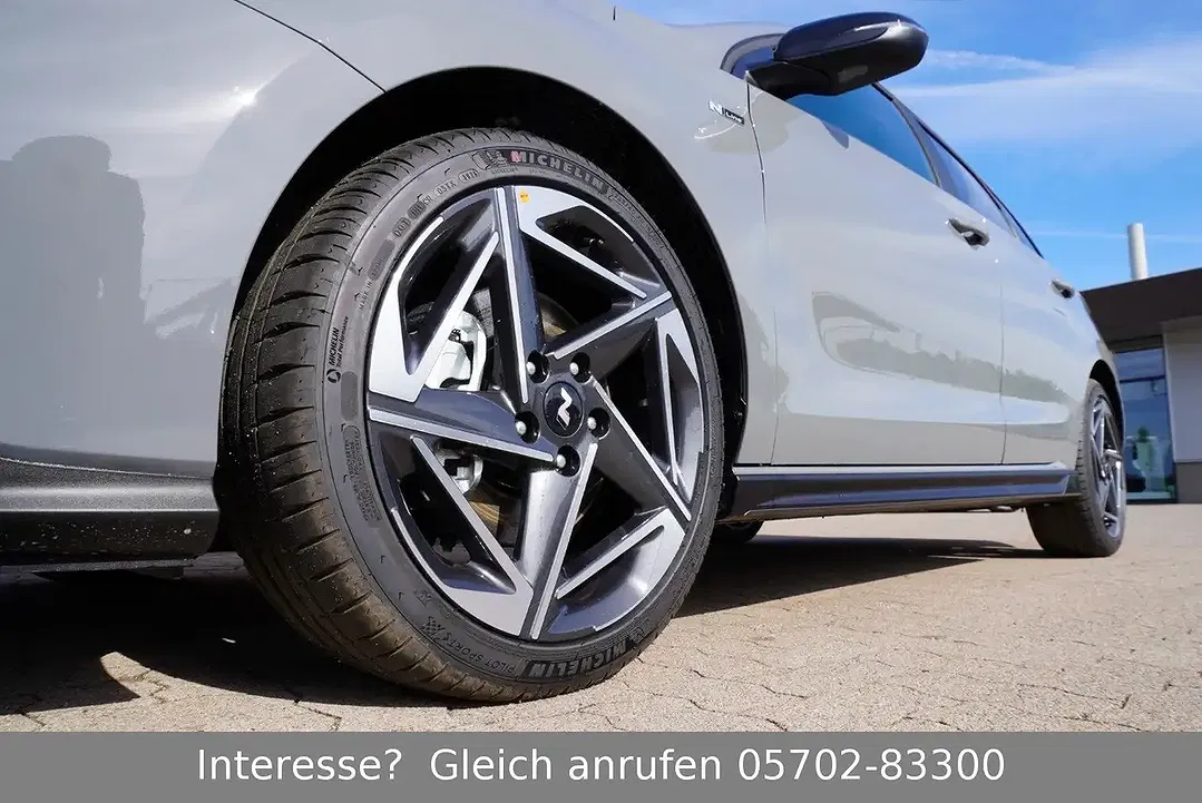 Hyundai i30 - Thumbnail 25