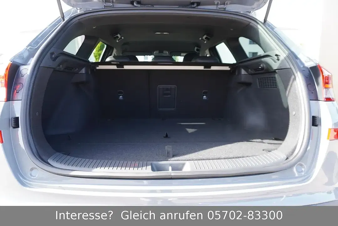 Hyundai i30 - Thumbnail 26