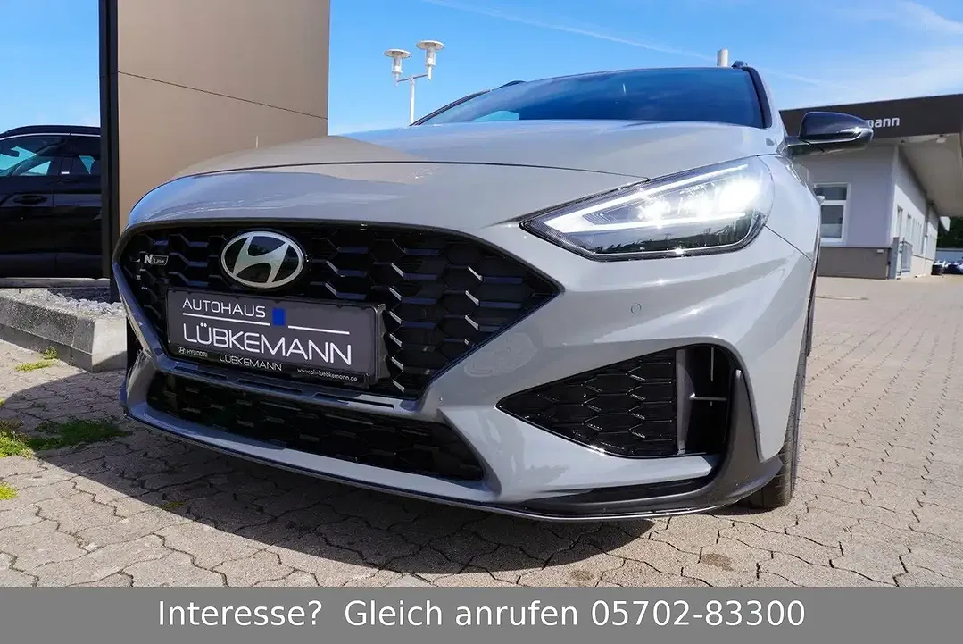 Hyundai i30 - Thumbnail 27