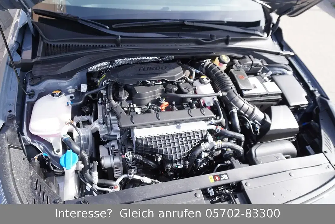 Hyundai i30 - Thumbnail 28