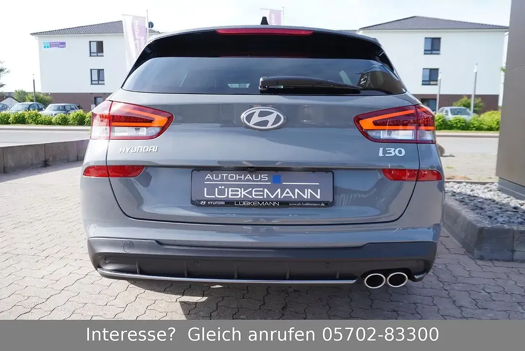 Hyundai i30 - Thumbnail 5