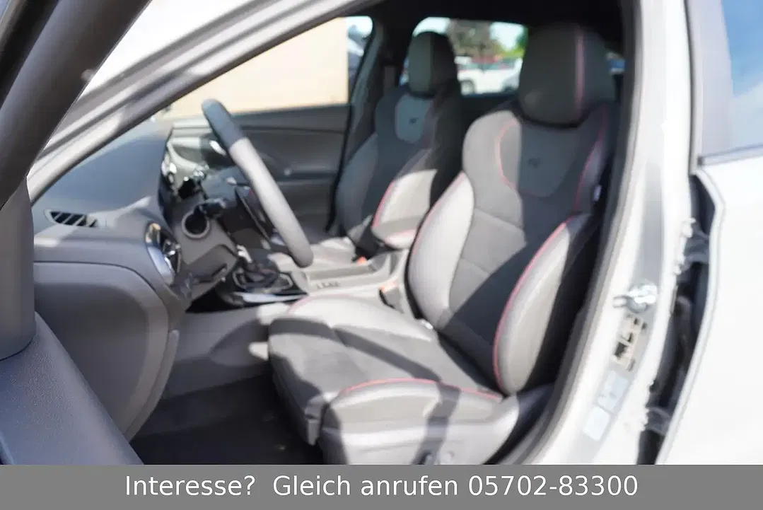 Hyundai i30 - Thumbnail 6