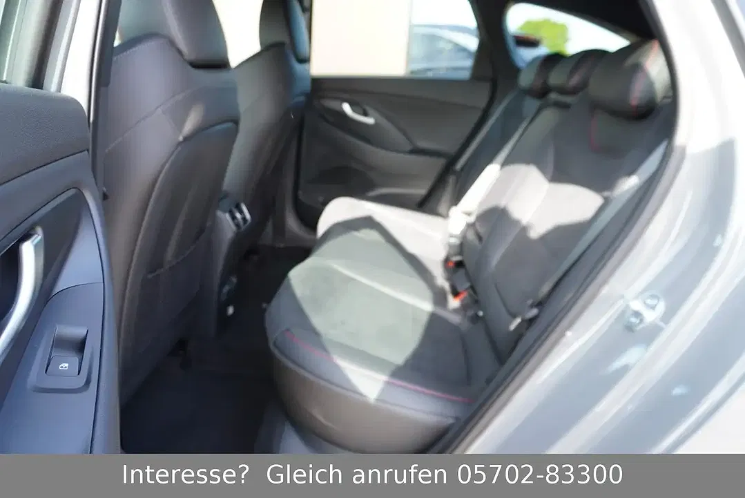 Hyundai i30 - Thumbnail 7