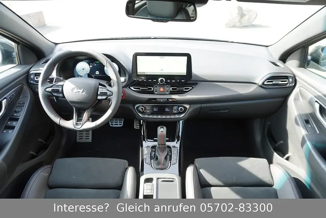 Hyundai i30 - Thumbnail 8