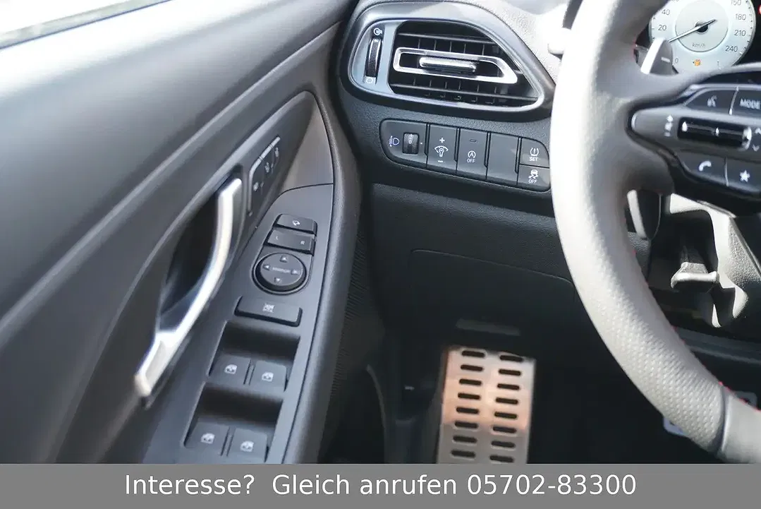 Hyundai i30 - Thumbnail 9