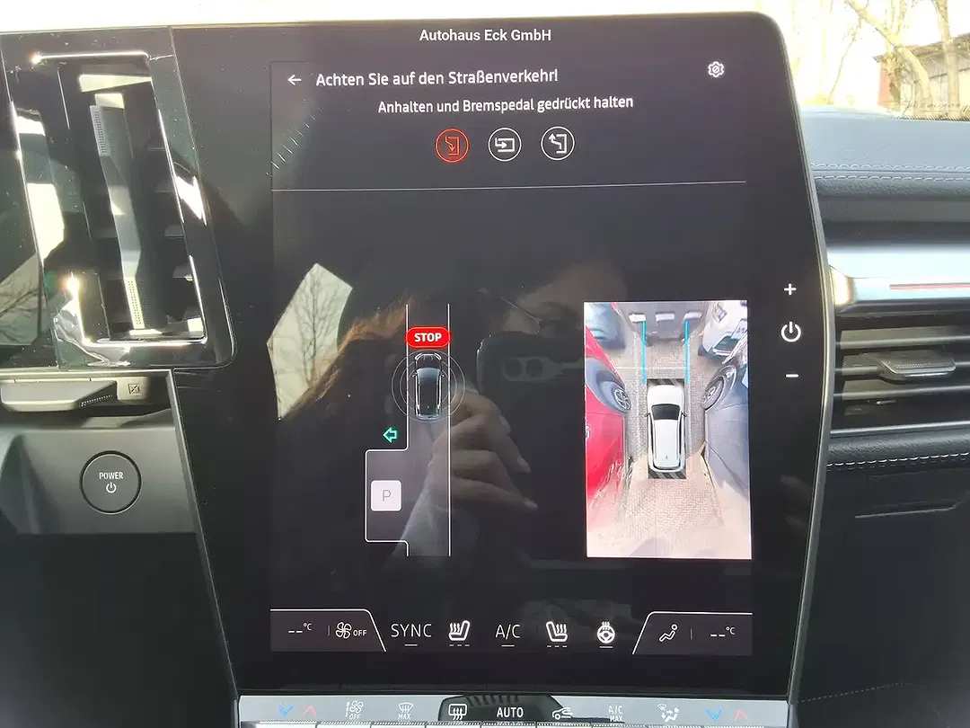 Mitsubishi Eclipse Cross - Thumbnail 15