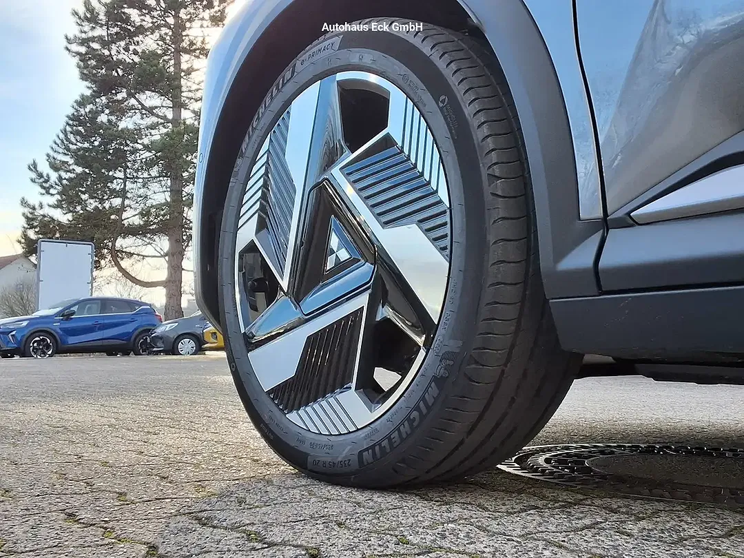 Mitsubishi Eclipse Cross - Thumbnail 5