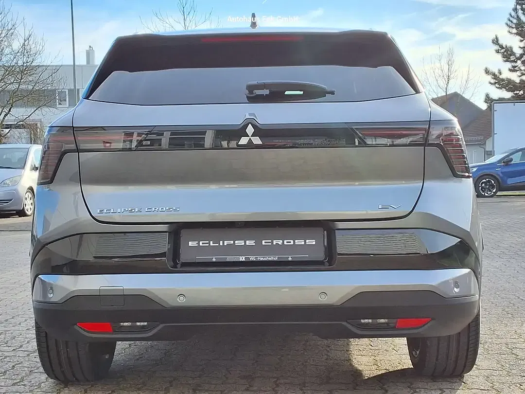 Mitsubishi Eclipse Cross - Thumbnail 7