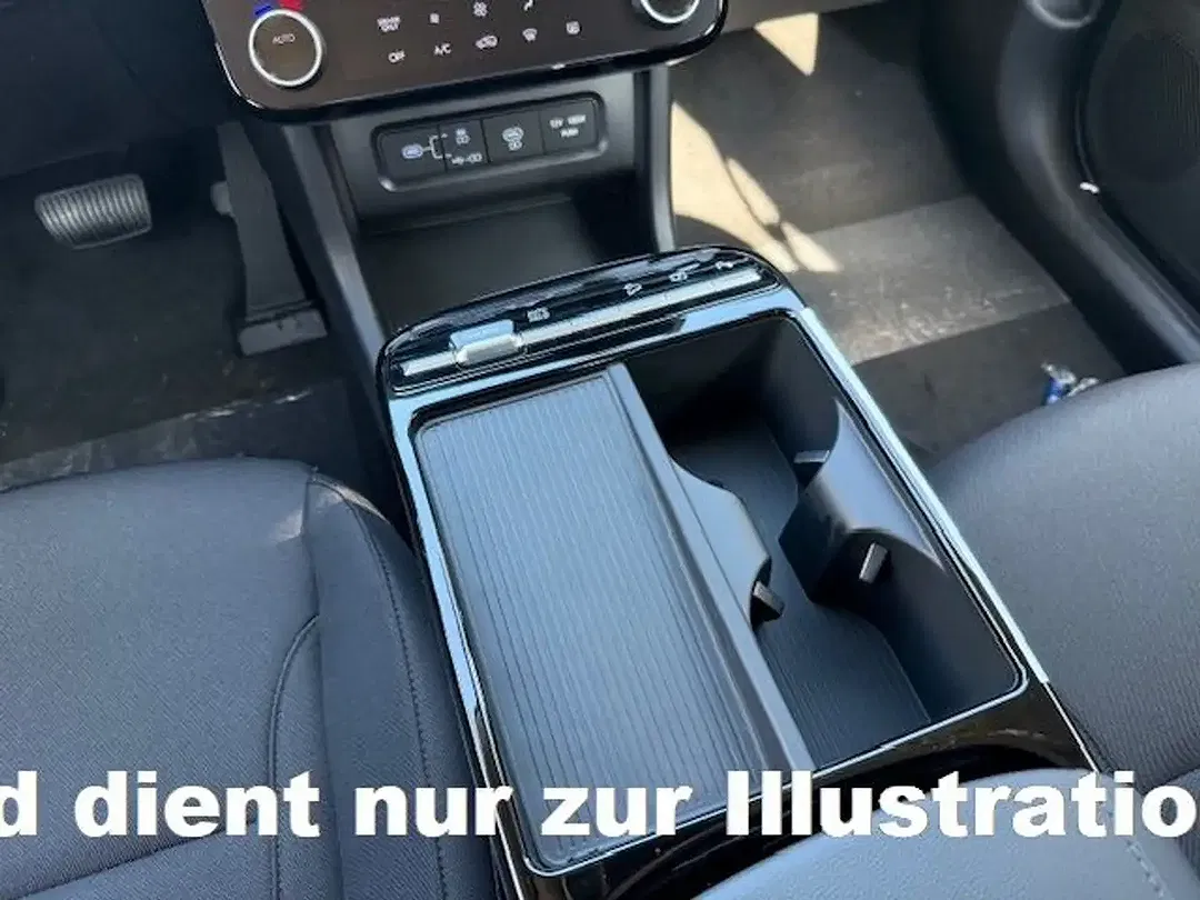 Hyundai TUCSON - Thumbnail 10