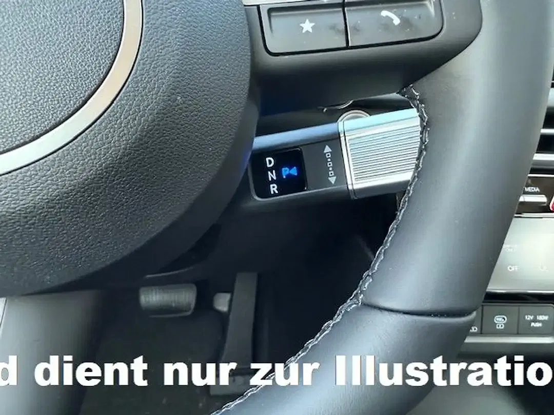 Hyundai TUCSON - Thumbnail 11