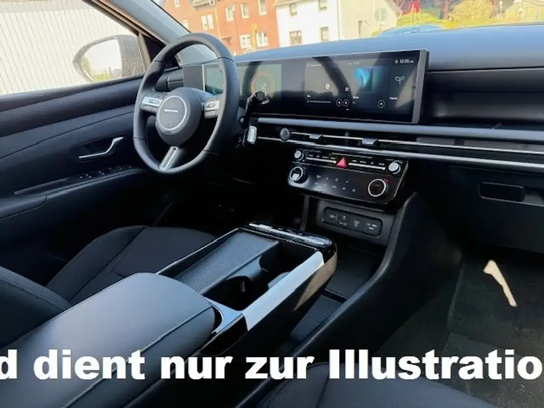 Hyundai TUCSON - Thumbnail 12