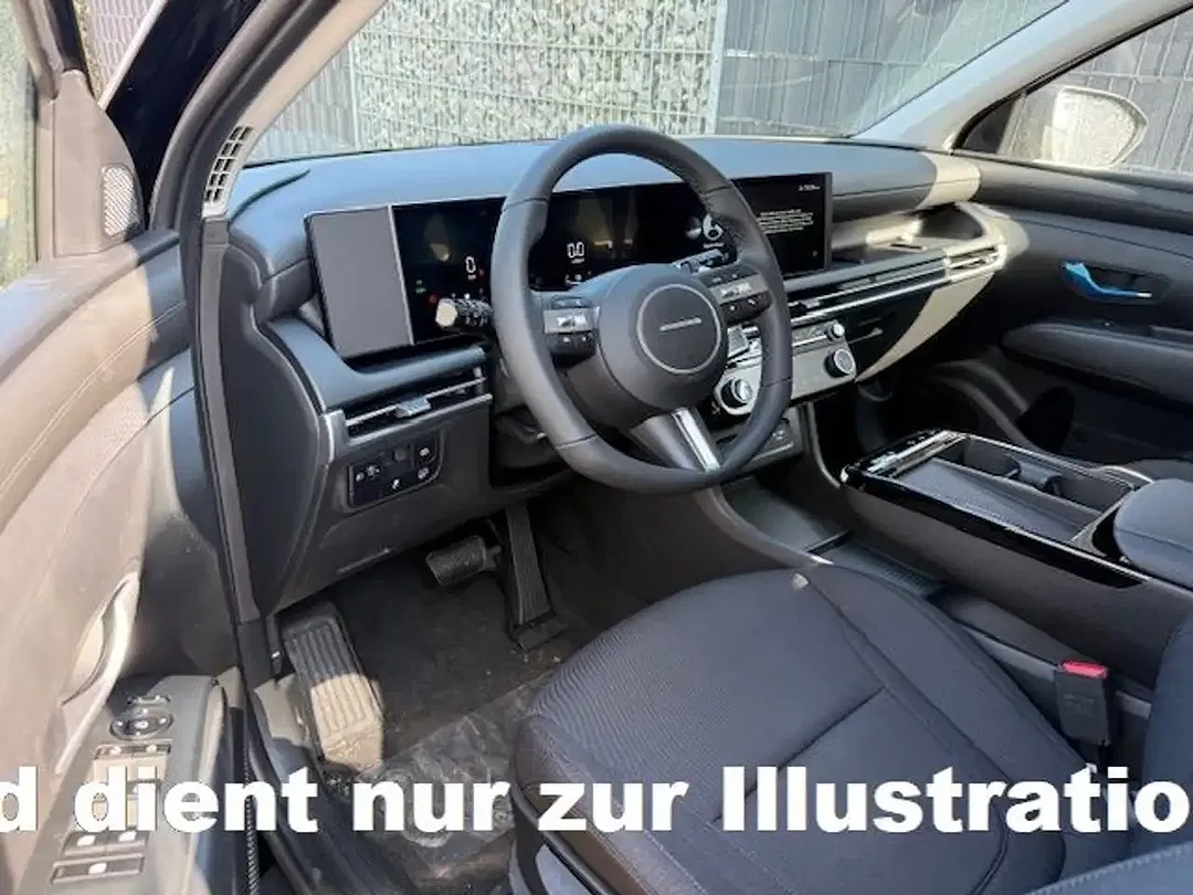 Hyundai TUCSON - Thumbnail 5