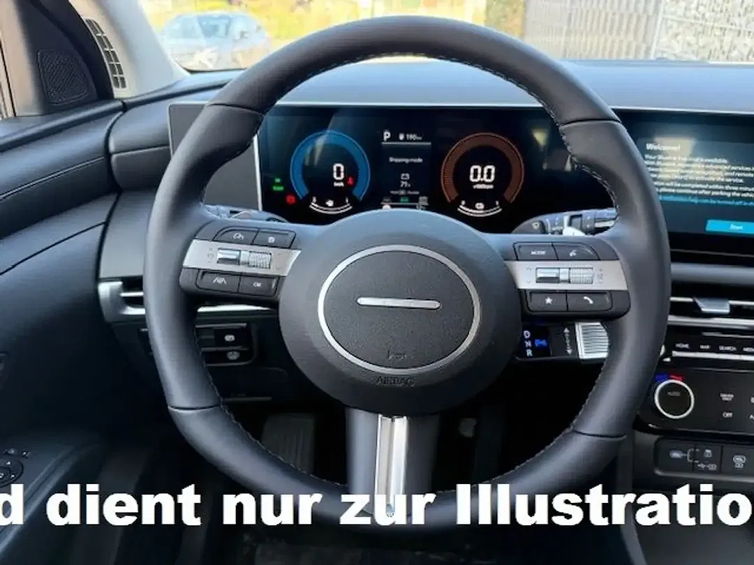 Hyundai TUCSON - Thumbnail 6