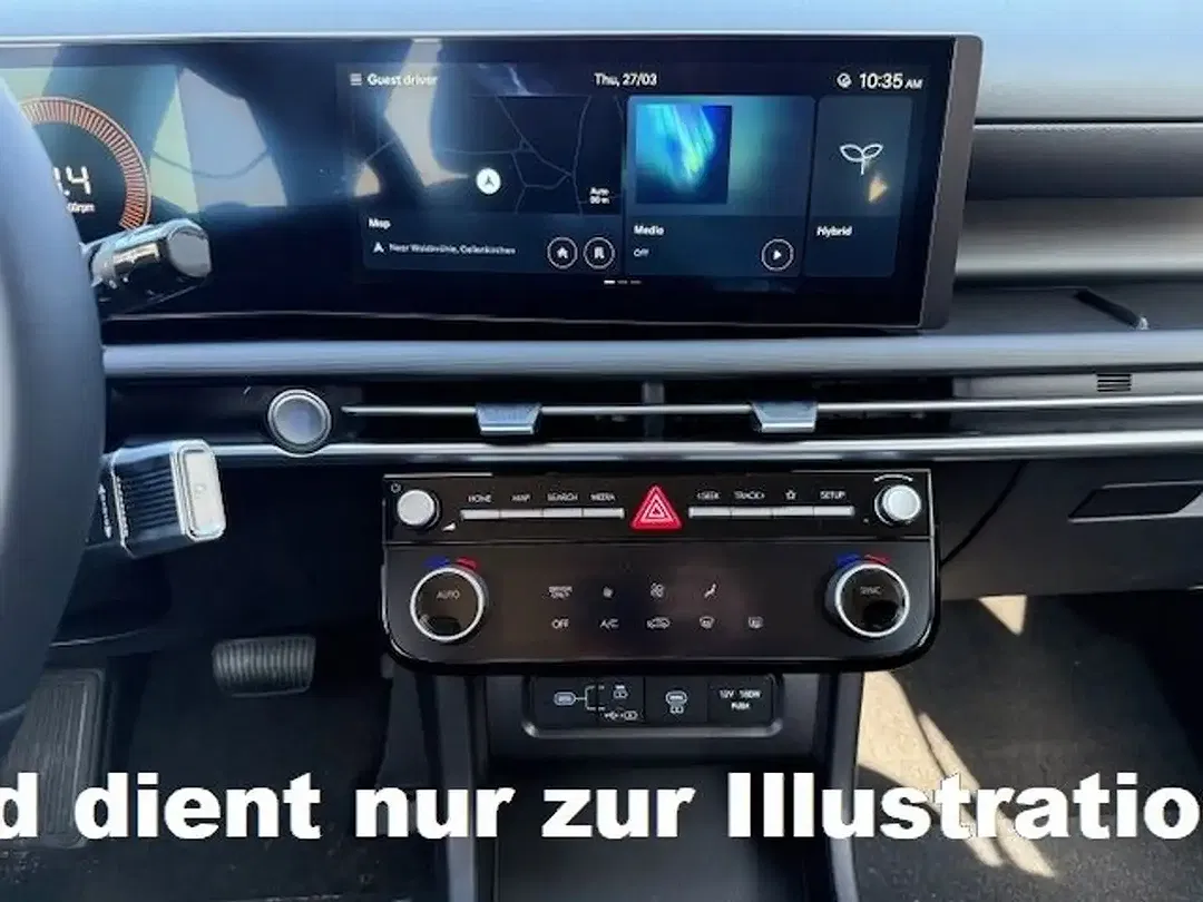 Hyundai TUCSON - Thumbnail 7