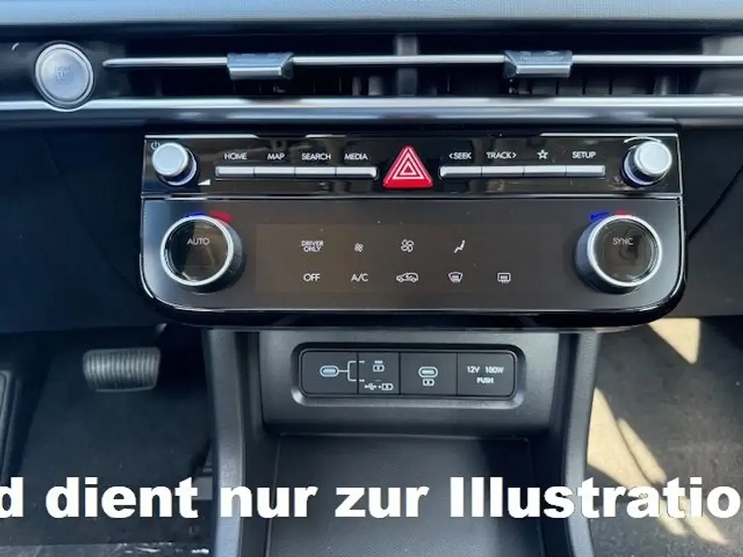Hyundai TUCSON - Thumbnail 8