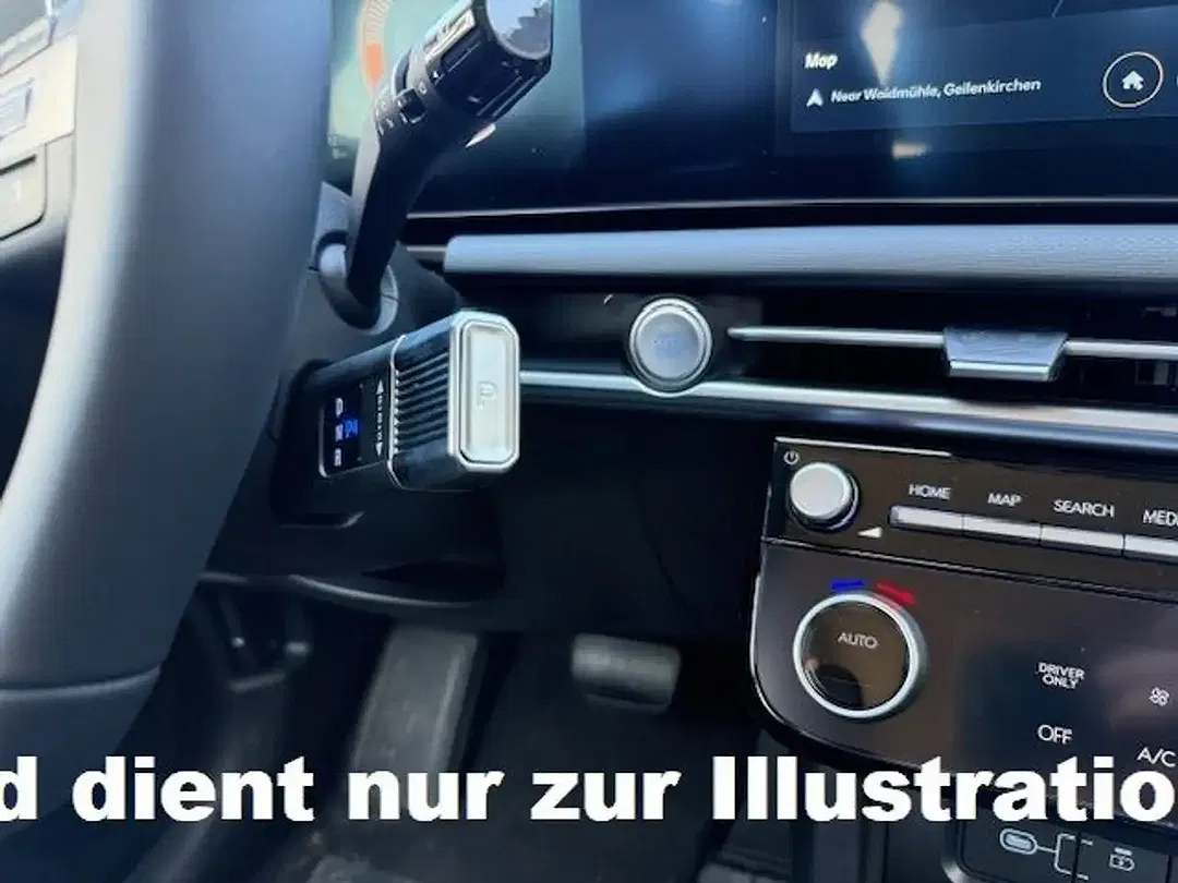 Hyundai TUCSON - Thumbnail 9