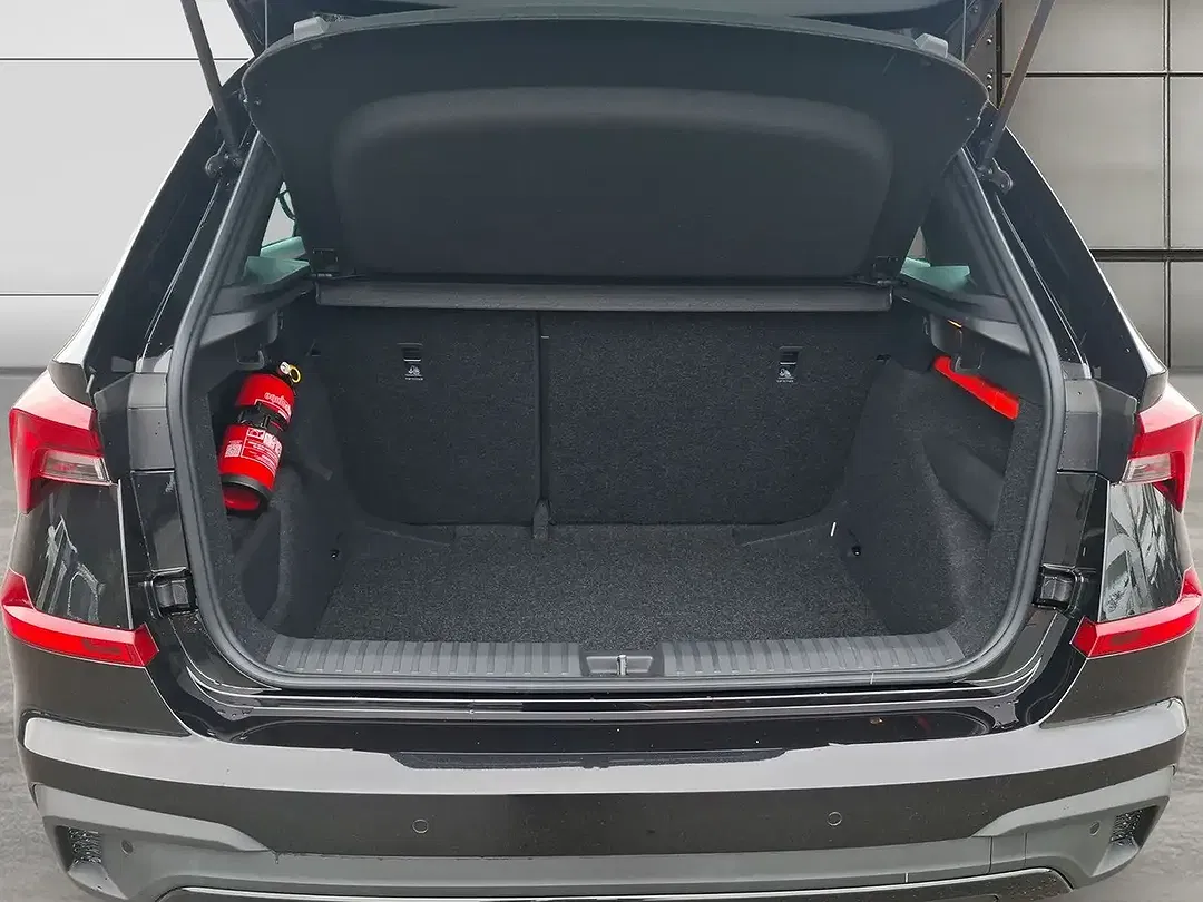 Skoda Kamiq - Thumbnail 9