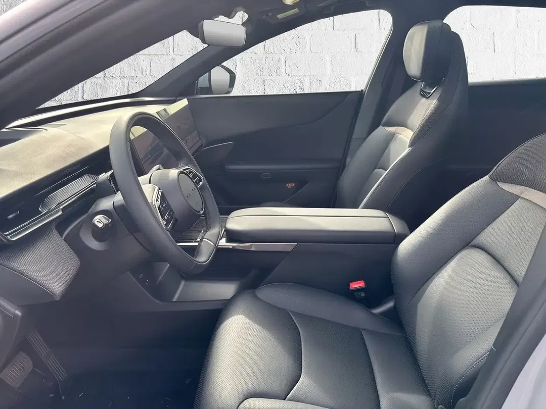 Mazda CX-6e - Thumbnail 6