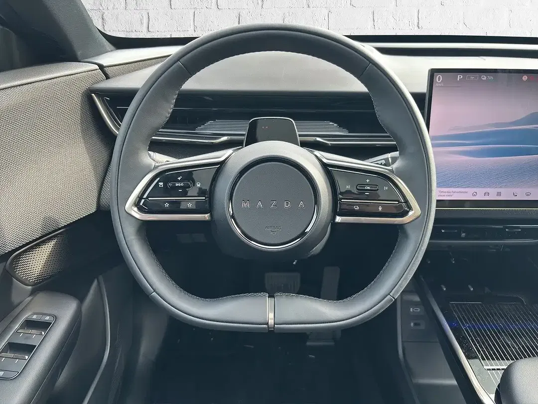 Mazda CX-6e - Thumbnail 7