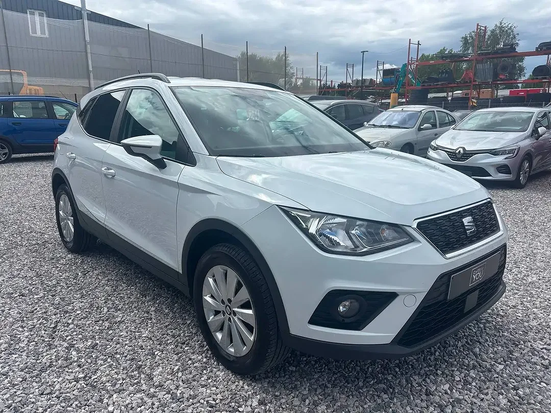 SEAT Arona - Afbeelding 1