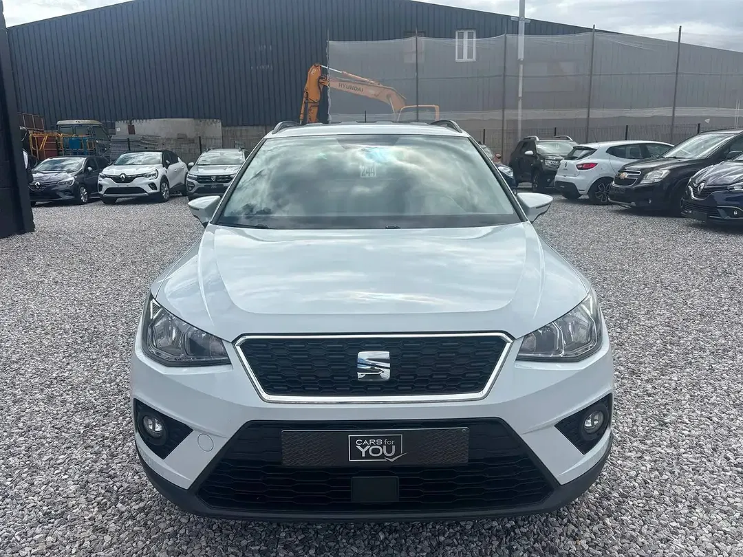 SEAT Arona - Thumbnail 7