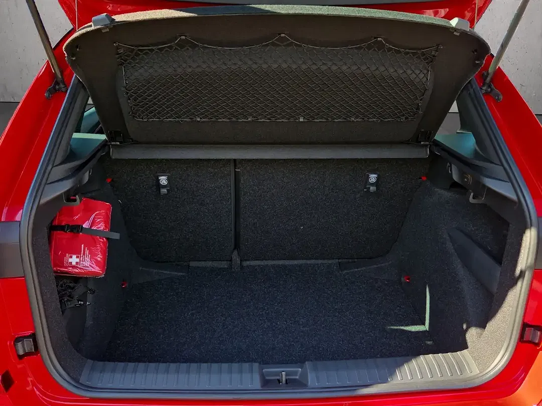Skoda Kamiq - Thumbnail 13