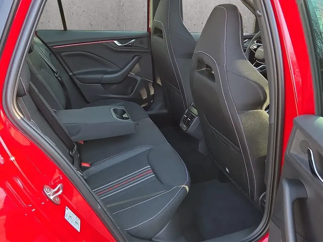 Skoda Kamiq - Thumbnail 15