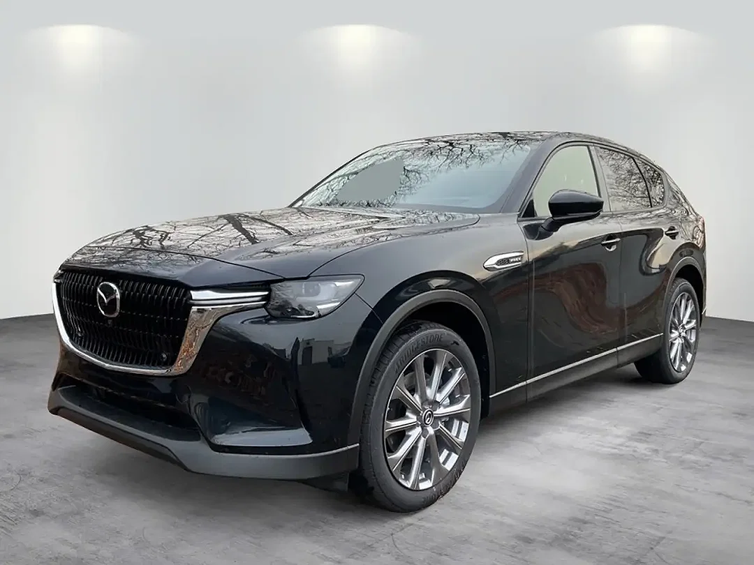 Mazda CX-60 - Afbeelding 1