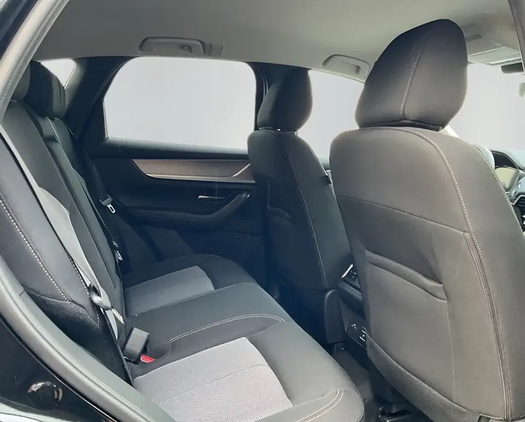 Mazda CX-60 - Thumbnail 10