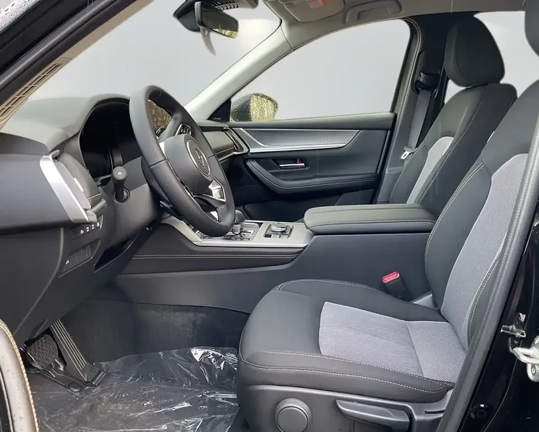 Mazda CX-60 - Thumbnail 13