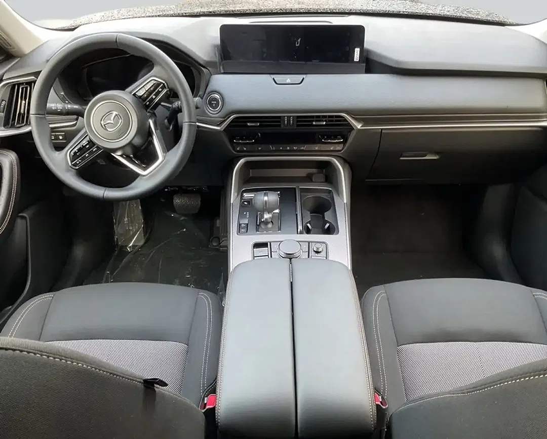 Mazda CX-60 - Thumbnail 14