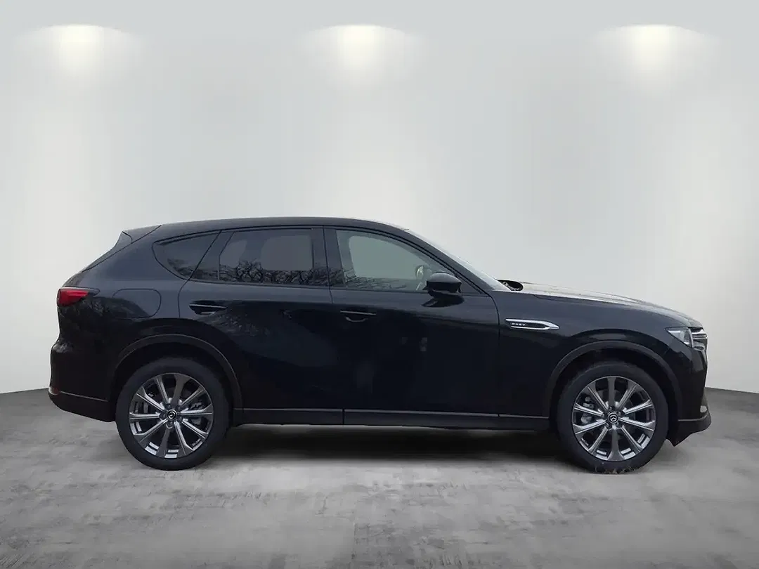 Mazda CX-60 - Thumbnail 5