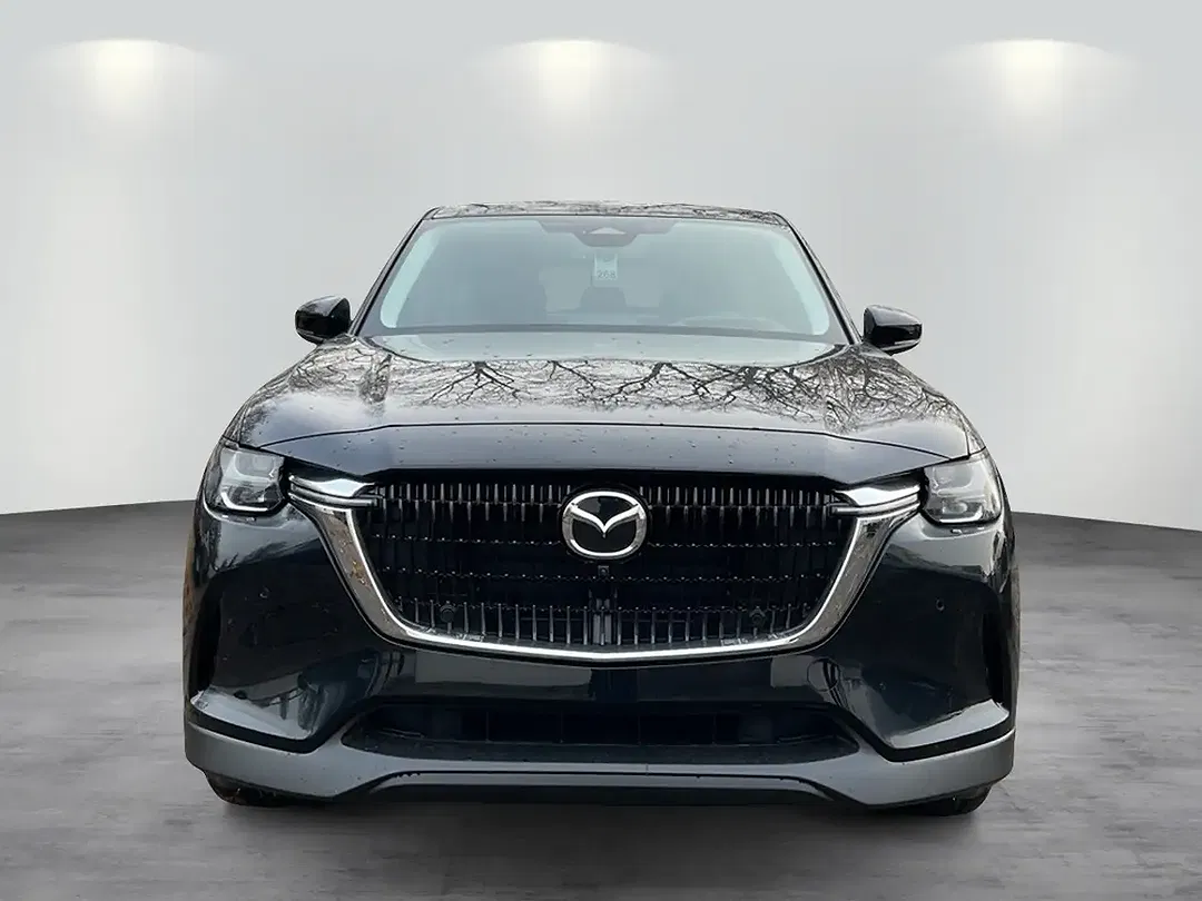 Mazda CX-60 - Thumbnail 7