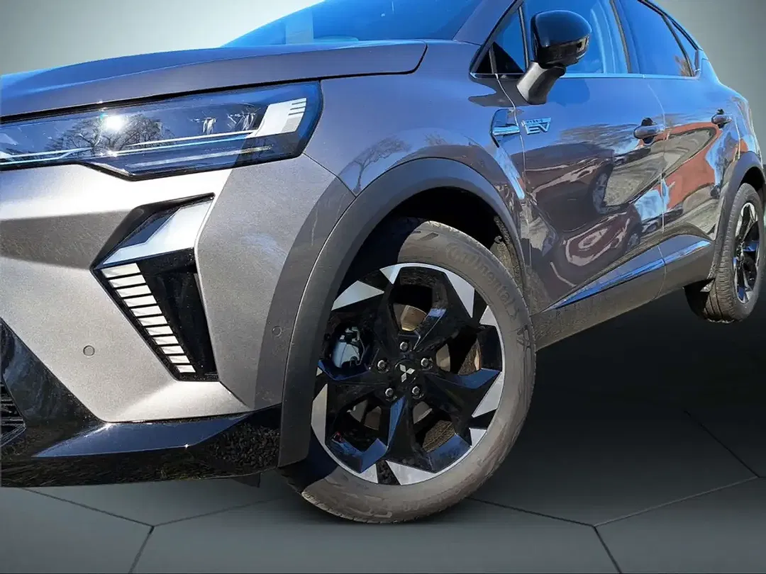 Mitsubishi ASX - Thumbnail 13