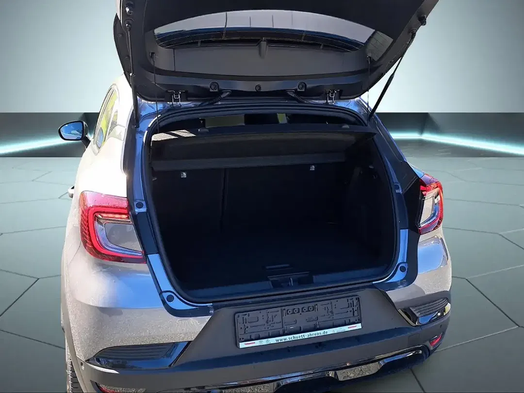 Mitsubishi ASX - Thumbnail 14