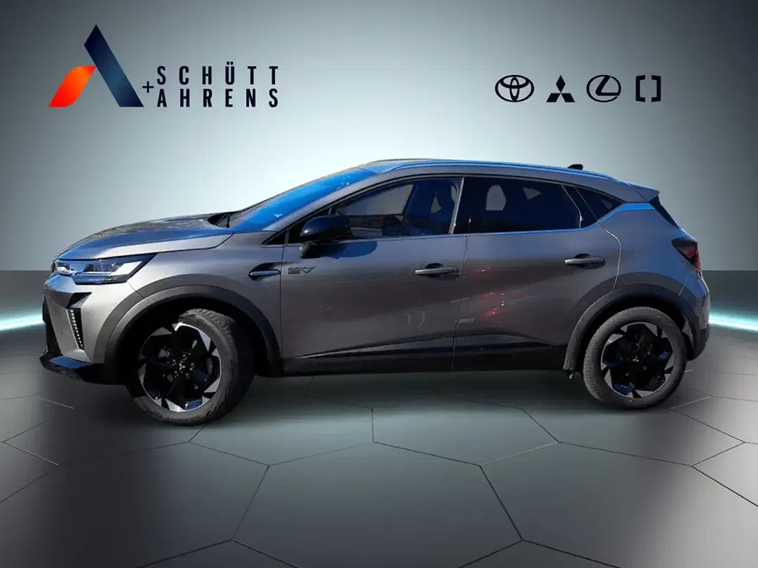 Mitsubishi ASX - Thumbnail 2